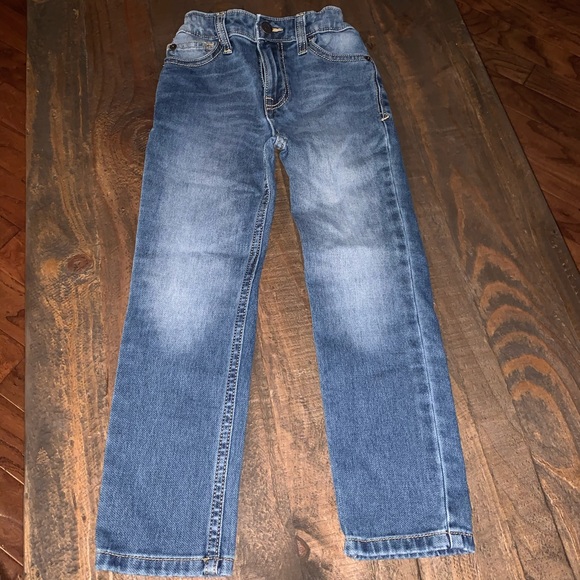 Jeans💰SOLD💰 - Picture 1 of 3